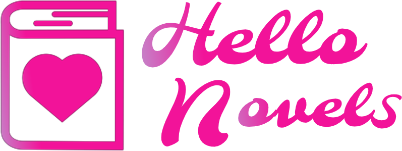 HelloNovels Logo